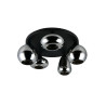 Lampa sufitowa LUMINA 617030532 Trio