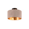 Lampa sufitowa JULIETA 619000244 Trio