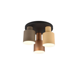 Lampa sufitowa AGUDO 619430317 Trio