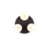 Lampa sufitowa AGUDO 619430317 Trio