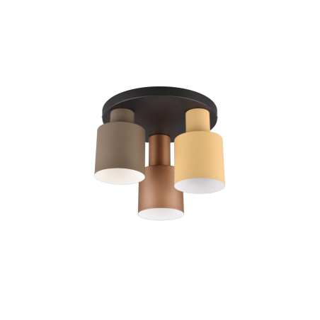 Lampa sufitowa AGUDO 619430317 Trio