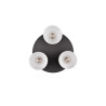 Lampa sufitowa AGUDO 619430317 Trio