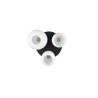 Lampa sufitowa DIVA 619800308 Trio