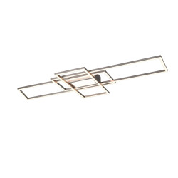 Lampa sufitowa IRVINE 620010407 Trio