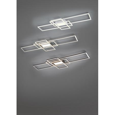 Lampa sufitowa IRVINE 620010407 Trio