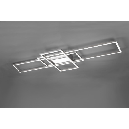 Lampa sufitowa IRVINE 620010407 Trio