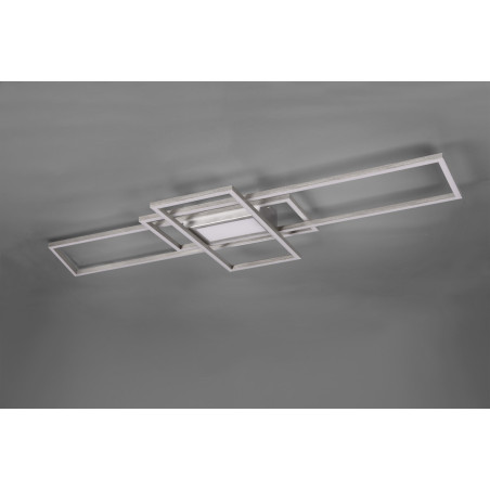 Lampa sufitowa IRVINE 620010407 Trio