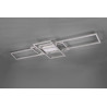 Lampa sufitowa IRVINE 620010407 Trio