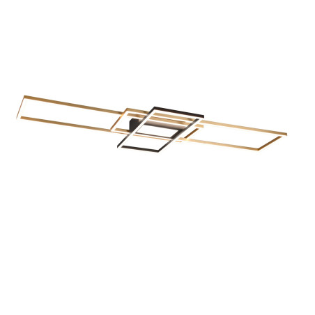 Lampa sufitowa IRVINE 620010408 Trio
