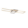 Lampa sufitowa IRVINE 620010408 Trio
