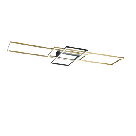 Lampa sufitowa IRVINE 620010408 Trio