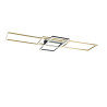 Lampa sufitowa IRVINE 620010408 Trio
