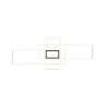 Lampa sufitowa IRVINE 620010408 Trio