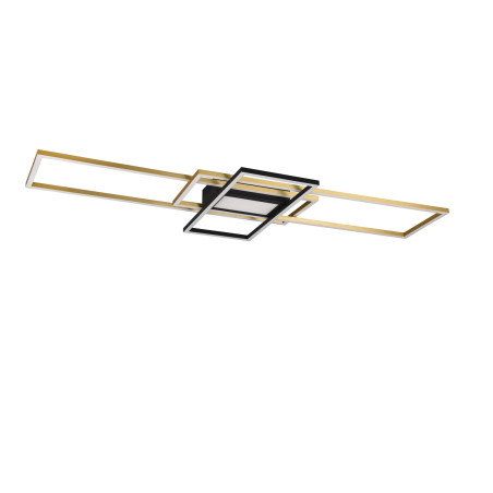 Lampa sufitowa IRVINE 620010408 Trio