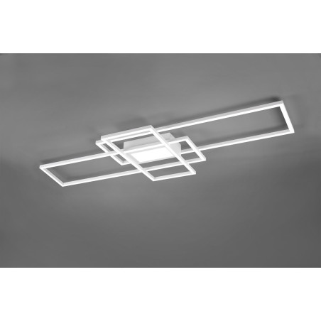 Lampa sufitowa IRVINE 620010431 Trio