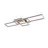 Lampa sufitowa IRVINE 620010442 Trio