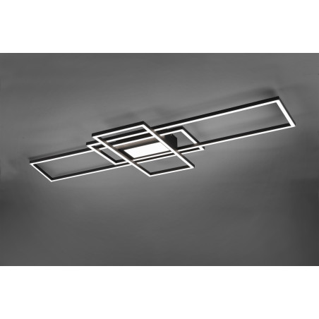 Lampa sufitowa IRVINE 620010442 Trio