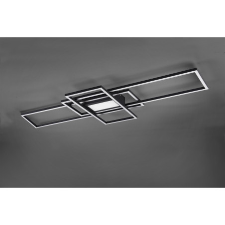 Lampa sufitowa IRVINE 620010442 Trio
