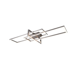 Lampa sufitowa SALINAS 620310307 Trio