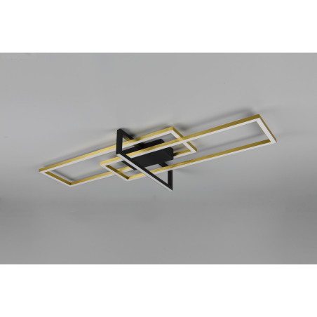 Lampa sufitowa SALINAS 620310308 Trio