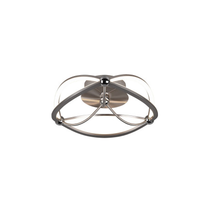 Lampa sufitowa CHARIVARI 621210107 Trio