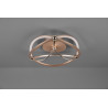 Lampa sufitowa CHARIVARI 621210108 Trio