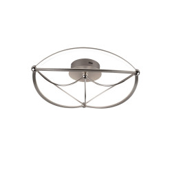 Lampa sufitowa CHARIVARI 621290107 Trio