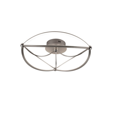 Lampa sufitowa CHARIVARI 621290107 Trio