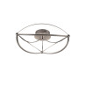 Lampa sufitowa CHARIVARI 621290107 Trio