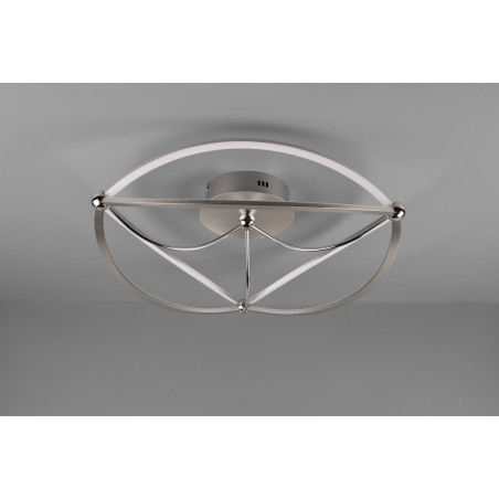 Lampa sufitowa CHARIVARI 621290107 Trio