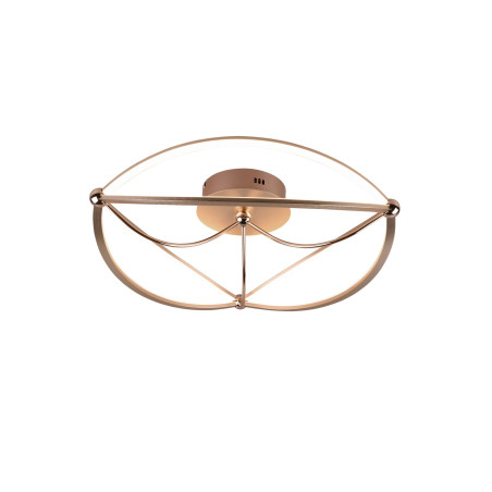 Lampa sufitowa CHARIVARI 621290108 Trio
