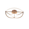 Lampa sufitowa CHARIVARI 621290108 Trio