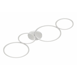 Lampa sufitowa RONDO 622610431 Trio