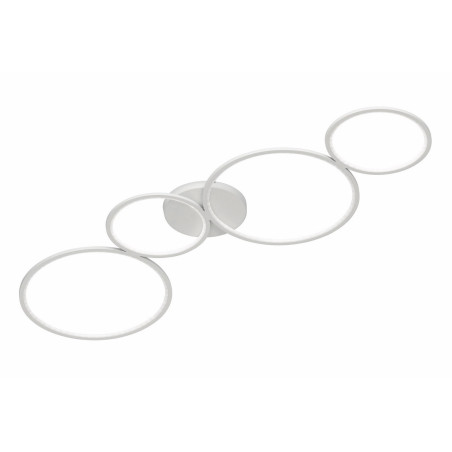 Lampa sufitowa RONDO 622610431 Trio