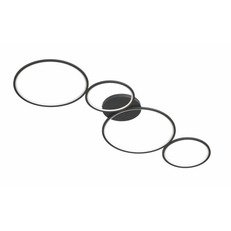 Lampa sufitowa RONDO 622610432 Trio