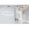 Lampa sufitowa RONDO 622610432 Trio