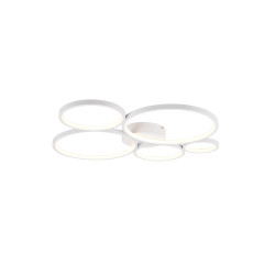 Lampa sufitowa RONDO 622610531 Trio