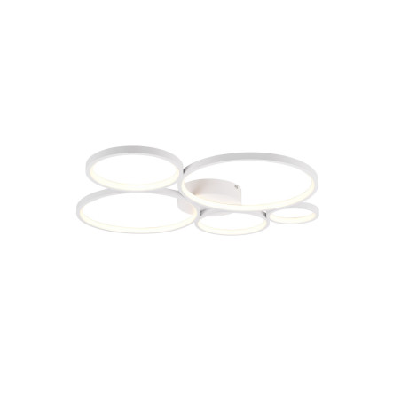 Lampa sufitowa RONDO 622610531 Trio