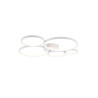 Lampa sufitowa RONDO 622610531 Trio