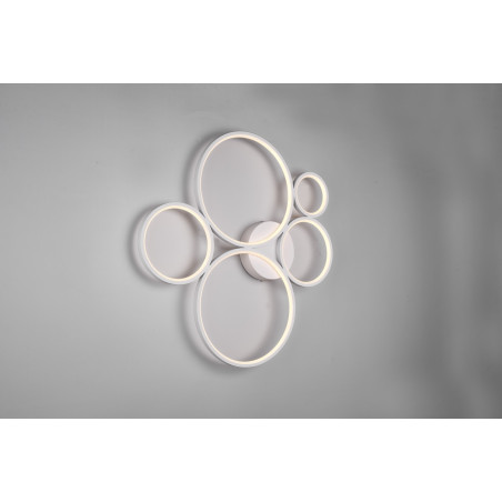 Lampa sufitowa RONDO 622610531 Trio