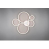 Lampa sufitowa RONDO 622610531 Trio