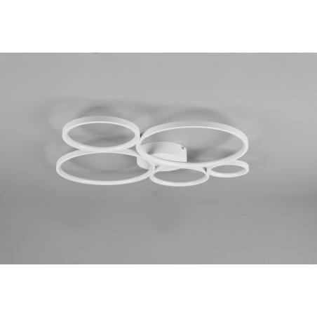 Lampa sufitowa RONDO 622610531 Trio