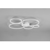 Lampa sufitowa RONDO 622610531 Trio