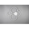 Lampa sufitowa RONDO 622610531 Trio