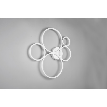 Lampa sufitowa RONDO 622610531 Trio