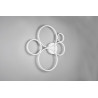 Lampa sufitowa RONDO 622610531 Trio
