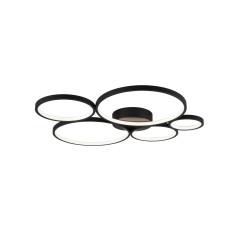 Lampa sufitowa RONDO 622610532 Trio