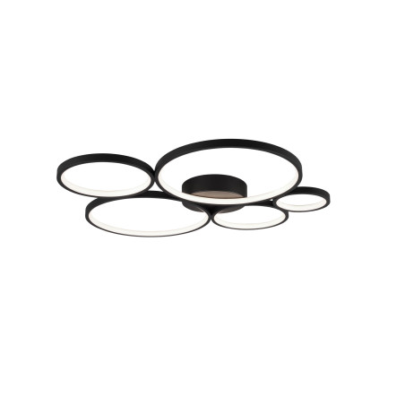 Lampa sufitowa RONDO 622610532 Trio