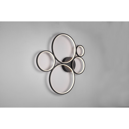 Lampa sufitowa RONDO 622610532 Trio