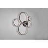 Lampa sufitowa RONDO 622610532 Trio
